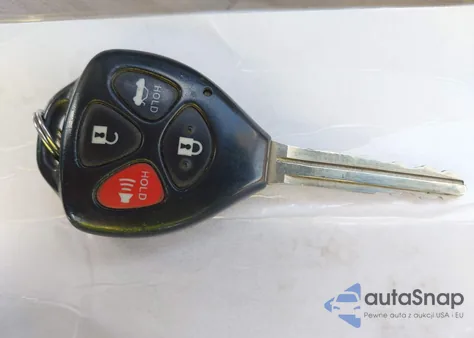 2009 Toyota Avalon Xls z USA, uszkodzony, nr VIN 4T1BK36BX9U337399